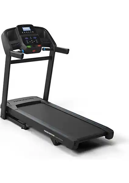 Horizon T202 Koşu Bandı: Güçlü Performans ve Gelişmiş Teknoloji ile Evde Fitness Deneyimi