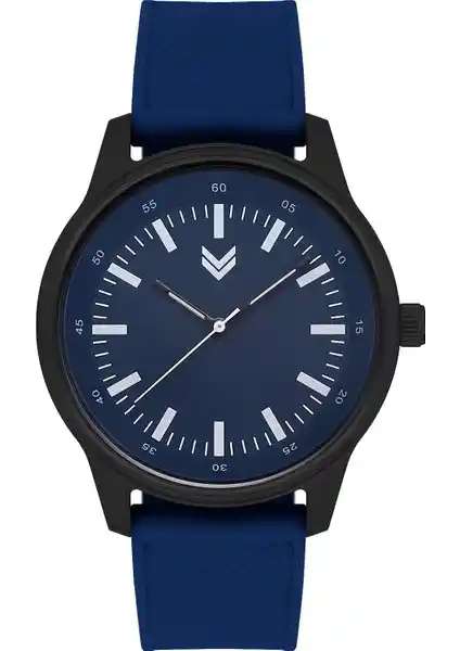 Hummel Erkek ve Kadın Spor Kol Saati: Modern Tasarım ve Dayanıklılık Özellikleri