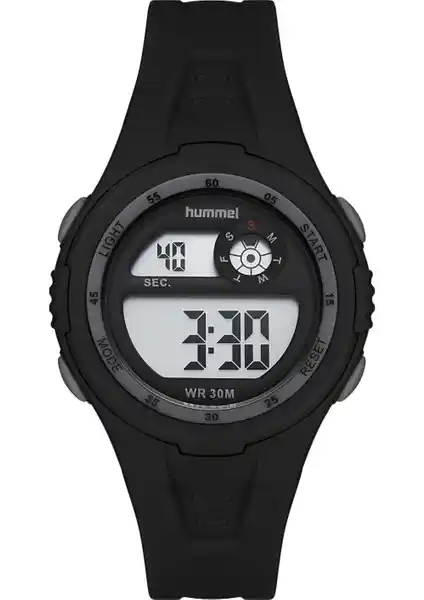 Hummel Erkek ve Kız Çocuk Kol Saati: Şık ve Fonksiyonel Tasarım Özellikleri