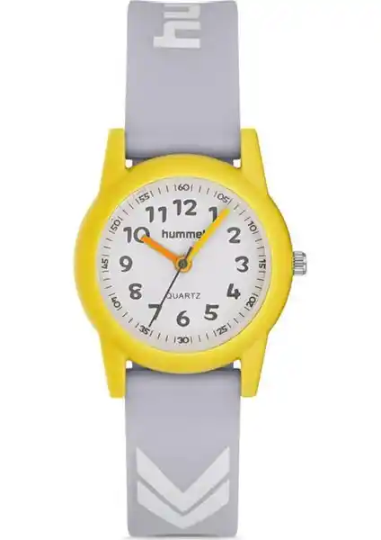 Hummel HM-1007KA-1 Çocuk Kol Saati: Dayanıklı ve Şık Tasarım ile Günlük Kullanım