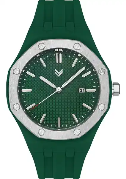 Hummel Kadın ve Erkek Spor Kol Saati: Şıklık ve Dayanıklılığı Bir Arada Sunar