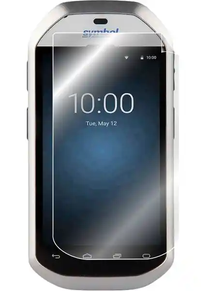 IPG Zebra MC40 MC40-HC için Görünmez Ekran Koruyucu Özellikleri ve Avantajları