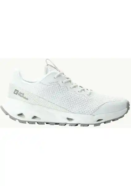 Jack Wolfskin Prelıght Vent Low W Kadın Outdoor Ayakkabı Performans ve Konfor Sunar