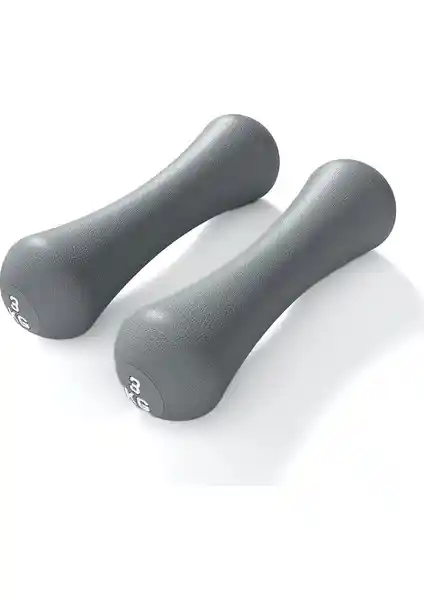 Joinfit Neopren Dambıl Seti: Dayanıklı ve Çok Yönlü Spor Ekipmanı, Evde ve Salonda Kullanım İçin