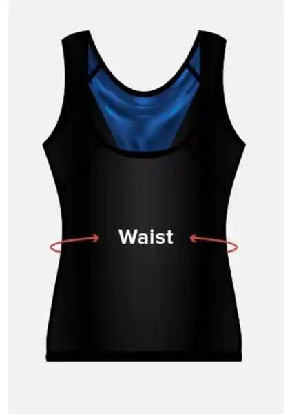 Kadın Termal Sauna Atletleri: Yağ Yakımını Destekleyen Modern Spor Giyim Seçenekleri