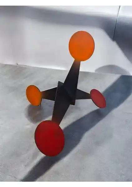 KDS Hedef Çelik Taklacı Hedef: Dayanıklı ve Hareketli Atış Deneyimi Sunan Profesyonel Ekipman