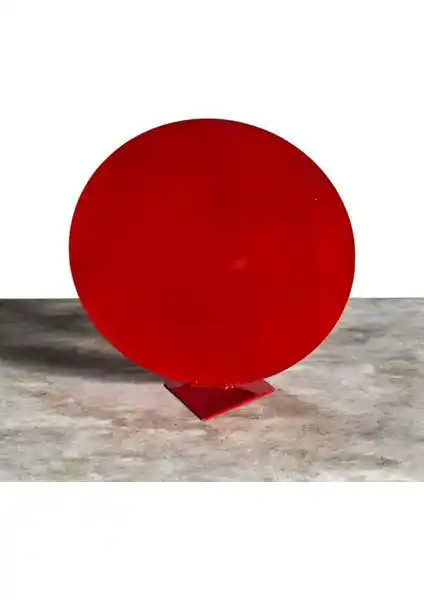 KDS Hedef Gong Hedef 30CM: Dayanıklı ve Güvenilir Atış Hedefi Çeşitleri