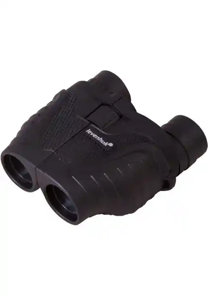 Levenhuk Atom 8–20X25 Binoküler Dürbün ile Doğayı Detaylı ve Pratik Şekilde Keşfedin