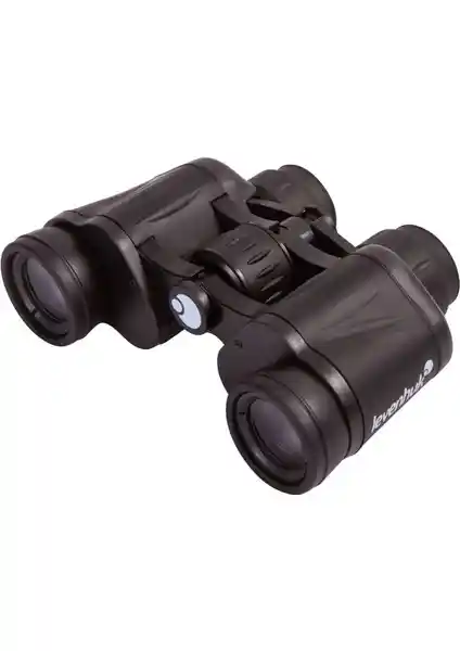 Levenhuk Atom 8X30 Binoküler Dürbün: Doğa ve Gözlem İçin Güvenilir Optik Çözüm