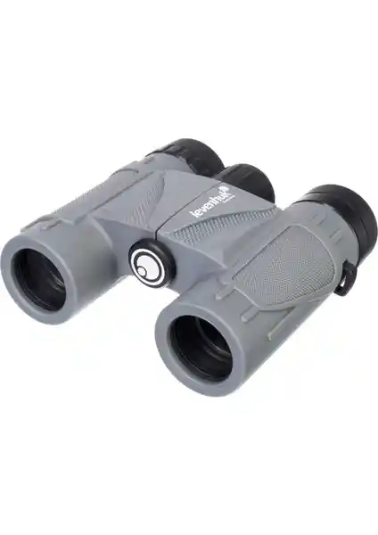 Levenhuk Karma Plus 10X25 Binoküler Dürbün: Kompakt ve Dayanıklı Doğa Gözlemi Aracı