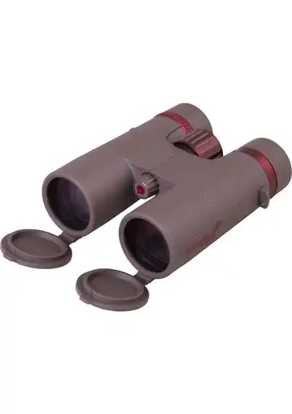 Levenhuk Monaco ED 10x42 Binoküler Dürbün Doğa ve Profesyonel Gözlem İçin Yüksek Performanslı