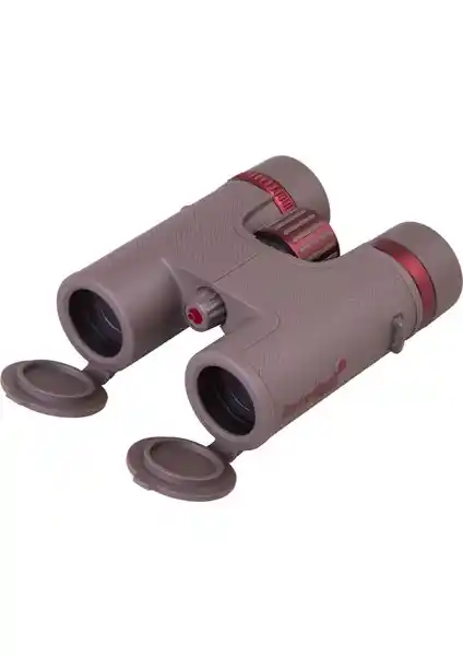 Levenhuk Monaco ED 8x32 Dürbün: Yüksek Performanslı ve Dayanıklı Optik Cihaz