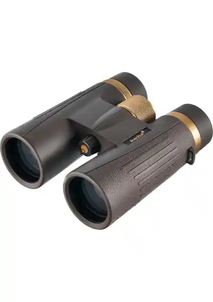 Levenhuk Vegas ED 10X42 Binoküler Dürbün: Yüksek Performans ve Dayanıklılık