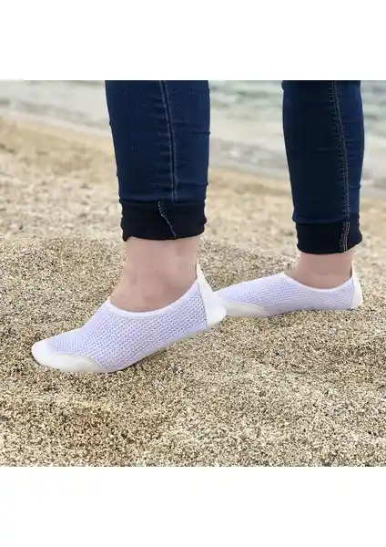 Live Success Kalın Tabanlı Ortopedik Çok Amaçlı Deniz Ayakkabısı Ürün İncelemesi ve Kullanıcı Yorumları