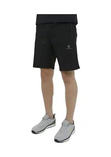 Lumberjack Erkek Günlük Siyah Tişörtü: Şıklık ve Konfor Sunan Modern Giyim Parçası