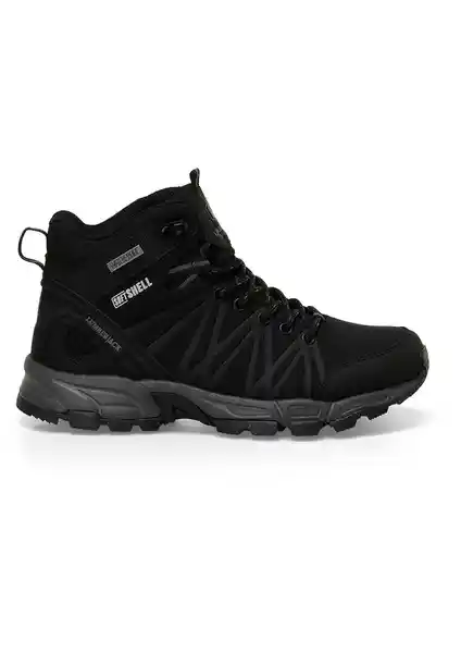 Lumberjack Shell Hi G Kadın ve Gençler İçin Dayanıklı ve Şık Outdoor Bot