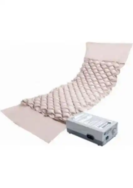 Mesilife Havalı Yatak: Konfor ve Teknolojiyi Birleştiren Yenilikçi Ürün Özellikleri