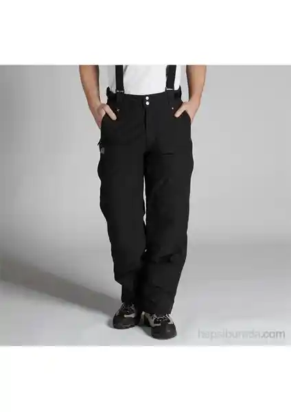 Millet Pulse Kayak ve Snowboard Pantolonu MIV3185: Yüksek Performanslı Kış Sporları Giyim Ürünü