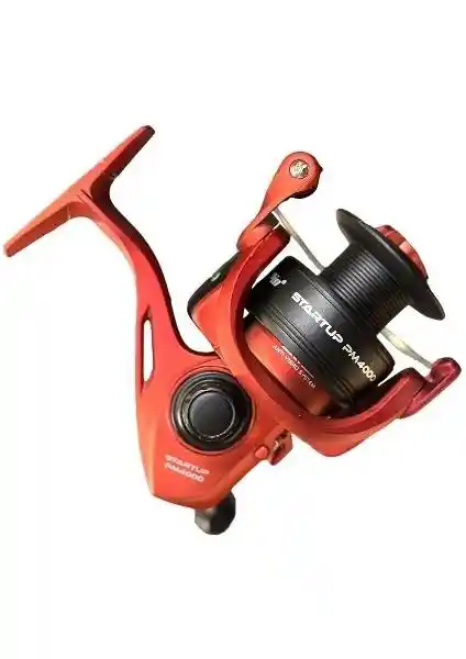 Nature In Startup Pm 6000 Olta Makinesi: Dayanıklı ve Hassas Balıkçılık İçin Tasarlandı