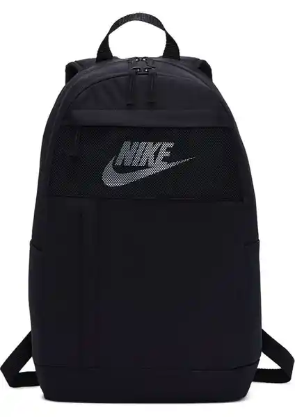 Nike BA5878-010 Elmntl Bkpk 2.0 Modern ve Şık Tasarım ile Günlük ve Okul Kullanımı İçin Uygun