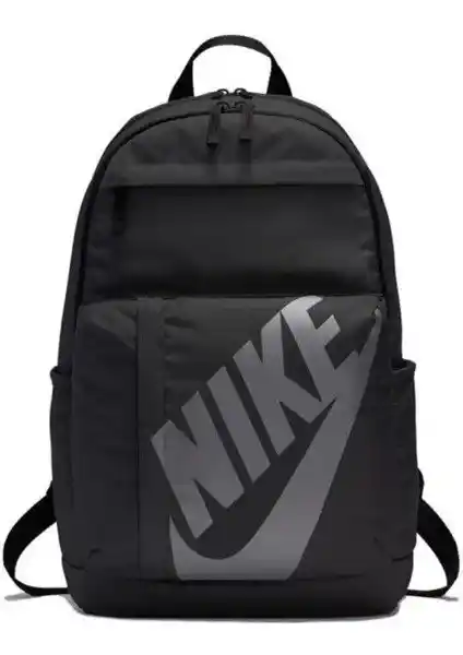 Nike Elemental CK0944-010 Sırt Çantası İnceleme ve Kullanıcı Yorumları