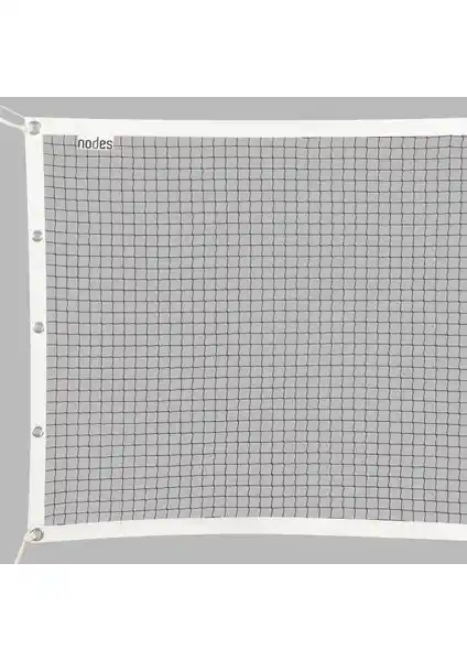 Nodes Badminton Filesi Ağı Profesyonel ve Dayanıklı Spor Malzemeleri Üreticisi