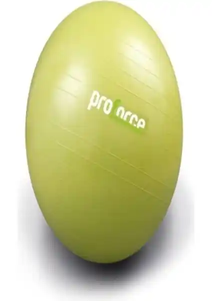 Proforce 30 cm Mini Pilates Topu: Sağlıklı Yaşama Uygun Dayanıklı Egzersiz Aleti