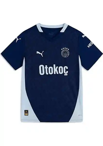 Puma Fenerbahçe Sk 2024/2025 Çocuk Futbol Forması: Şık ve Fonksiyonel Spor Giyim Ürünü