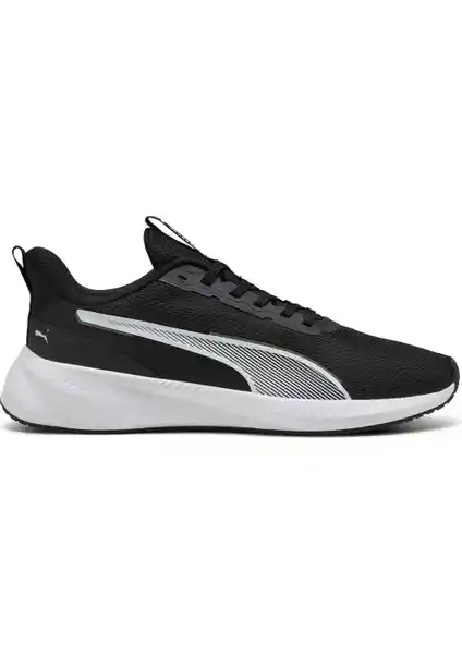Puma Flyer Lite 3 Siyah Kan Koşu Ayakkabısı – Şık ve Konforlu Spor Ayakkabısı