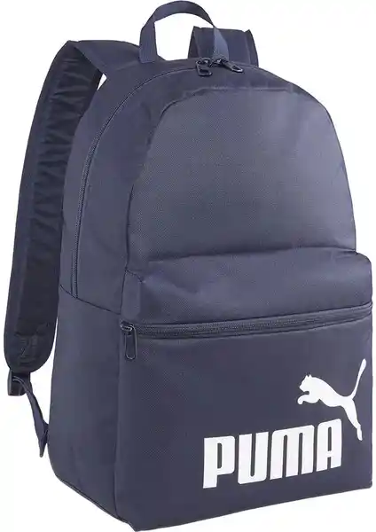 Puma Phase 22 Litre Lacivert Günlük Sırt Çantası Özellikleri ve Kullanım Yorumları