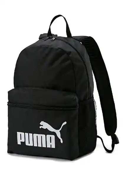 Puma Phase Sırt Çantası: Şık ve Dayanıklı Tasarım, Günlük ve Spor Kullanımına Uygun
