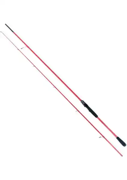 Ryuji Red Fox 270CM 5-55GR Spin Kamış Performans ve Dayanıklılık Özellikleri