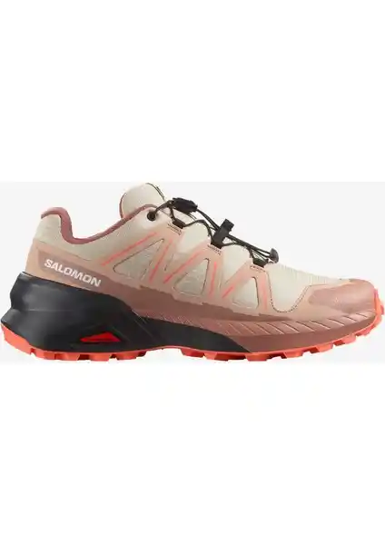 Salomon Speedcross Peak Kadın Koşu Ayakkabısı Doğa ve Arazi Koşuları İçin Üstün Performans