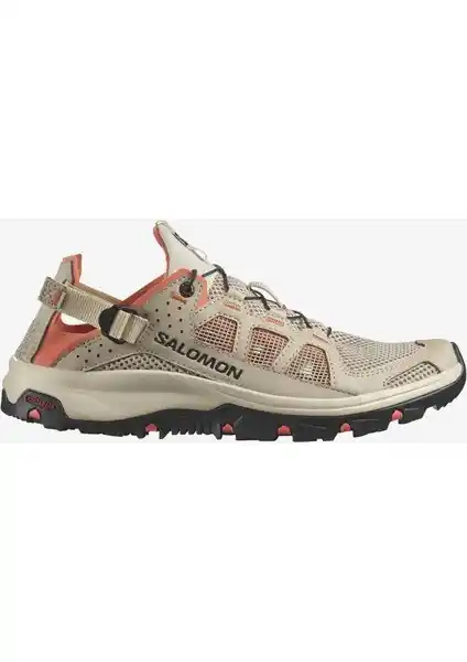 Salomon TECHAMPHIBIAN 5 Kadın Su Ayakkabısı Doğa ve Macera İçin Uygun Performanslı Model
