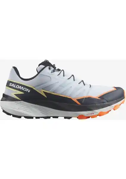 Salomon Thundercross Erkek Koşu Ayakkabısı - Dayanıklı ve Hafif Outdoor Performansı