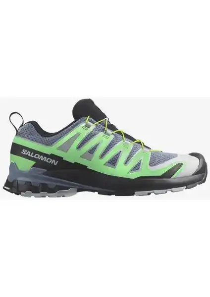 Salomon Xa Pro 3D V9 Erkek Outdoor Ayakkabısı Dayanıklılık ve Konfor Sunar