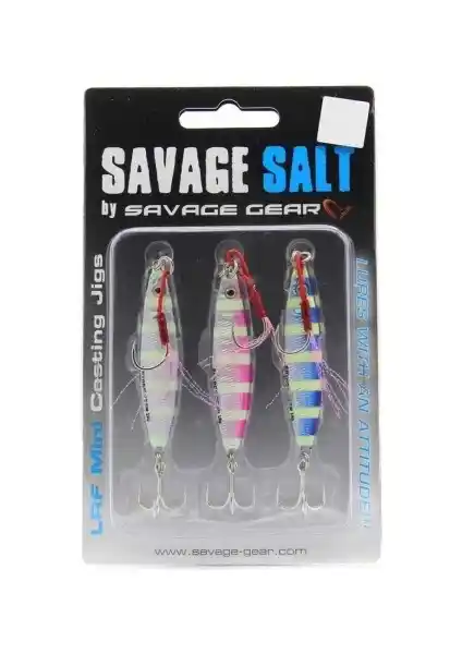 Savage Gear Psycho Sprat LRF Seti ile Günün Her Anında Etkili Balık Avı Deneyimi