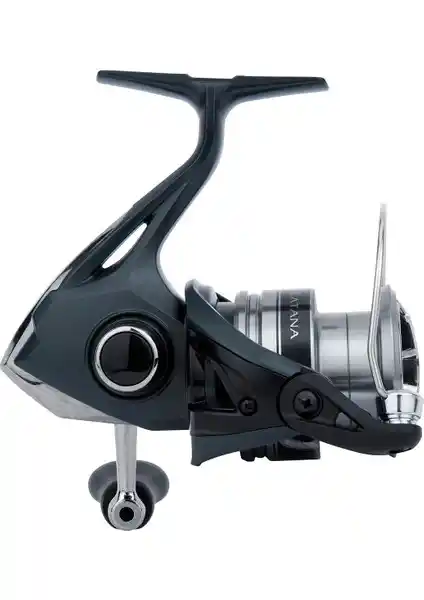 Shimano Catana FE 4000 Olta Makinesi İncelemesi: Dayanıklı ve Hafif Balıkçılık Ekipmanı