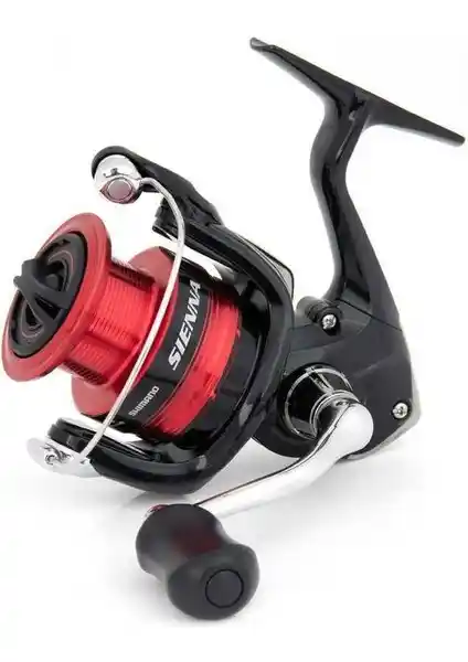Shimano Sienna FG 4000 Spin Olta Makinesi Özellikleri ve Kullanıcı Yorumları