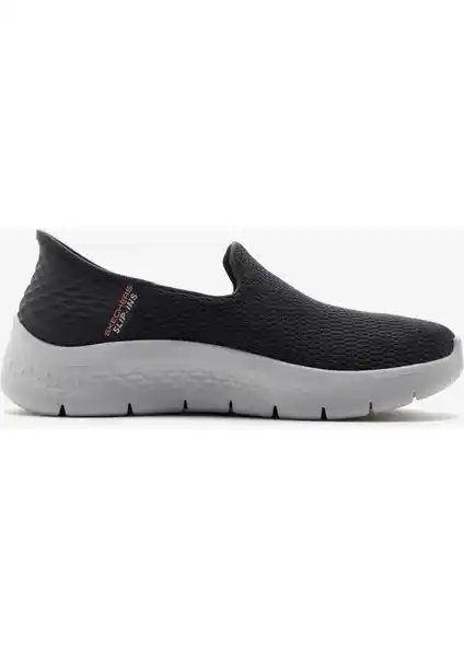 Skechers Slip-Ins Go Walk Flex-Relish Kadın Spor Ayakkabısı Konfor ve Teknolojide Yeni Düzey