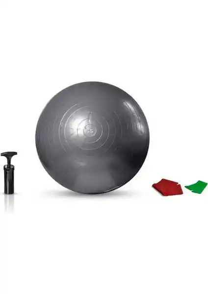 Slazenger Active Pilates Seti ile Sağlıklı Yaşam ve Egzersiz Deneyimini Geliştirin