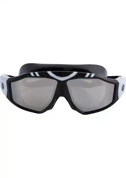 Slazenger Yetişkin Yüzücü Gözlüğü MIRROR GL6: Gelişmiş Teknoloji ve Konfor Sunan Tasarım