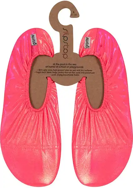 Slipstop Pamela Kaydırmaz Deniz Havuz Ayakkabısı Güvenli ve Rahat Kullanım İçin Ideal