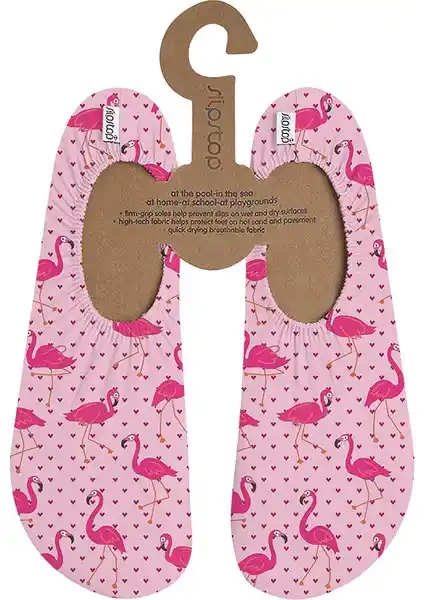 Slipstop Sisi Kaydırmaz Deniz Ayakkabısı: Şık ve Güvenli Deniz ve Plaj Aktiviteleri İçin