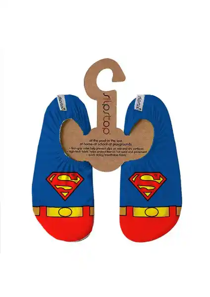 Slipstop Supreme Kaydırmaz Deniz Havuz Ayakkabısı Güvenli ve Konforlu Kullanım İçin