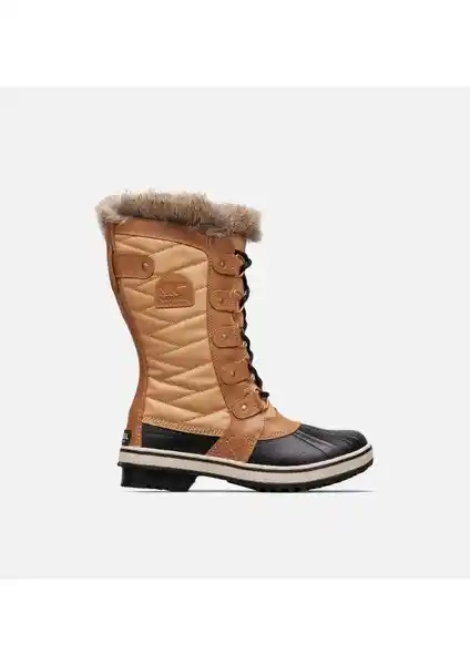 Sorel Tofino Kadın Botu: Şık ve Dayanıklı Su Geçirmez Kış Ayakkabısı