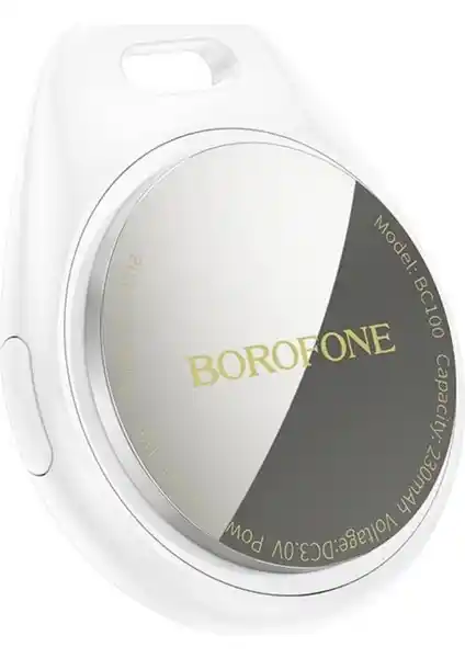 Storemax Borofone Tag Akıllı Takip Cihazı ile Günlük Eşyalarınızı Güvence Altına Alın