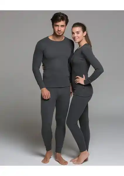 Thermoform Artica Unisex Termal İçlik Seti: Soğuk Havalarda Maksimum Koruma ve Konfor