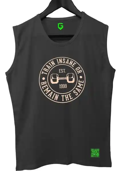 Top Glory RTS Kolsuz Sporcu T-Shirt Tank Top İncelemesi ve Kullanıcı Yorumları