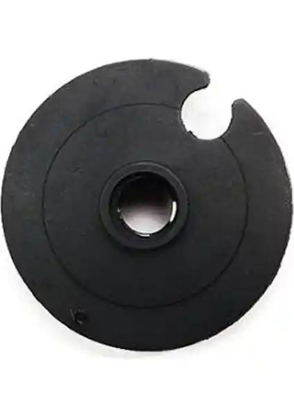 Trekmates Trekking Pole Yedek Sepetleri: Dayanıklı ve Pratik Outdoor Aksesuarlar